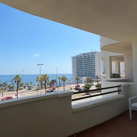 Torreon Del Mar Apartment Benalmadena Exterior photo