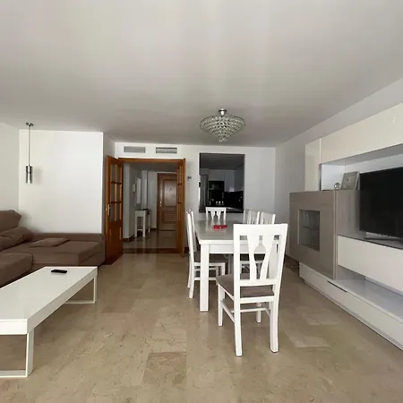 Torreon Del Mar Apartment Benalmadena Exterior photo