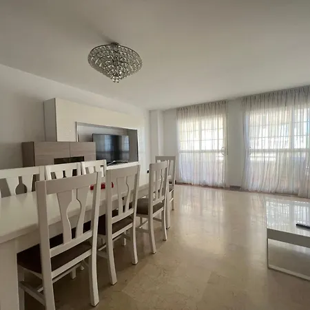 Torreon Del Mar Apartment Benalmadena Exterior photo