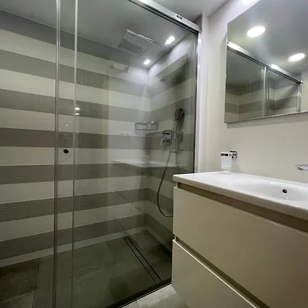 Torreon Del Mar Apartment Benalmadena Exterior photo