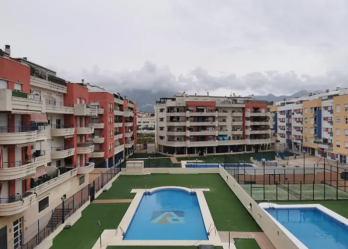 Torreon Del Mar