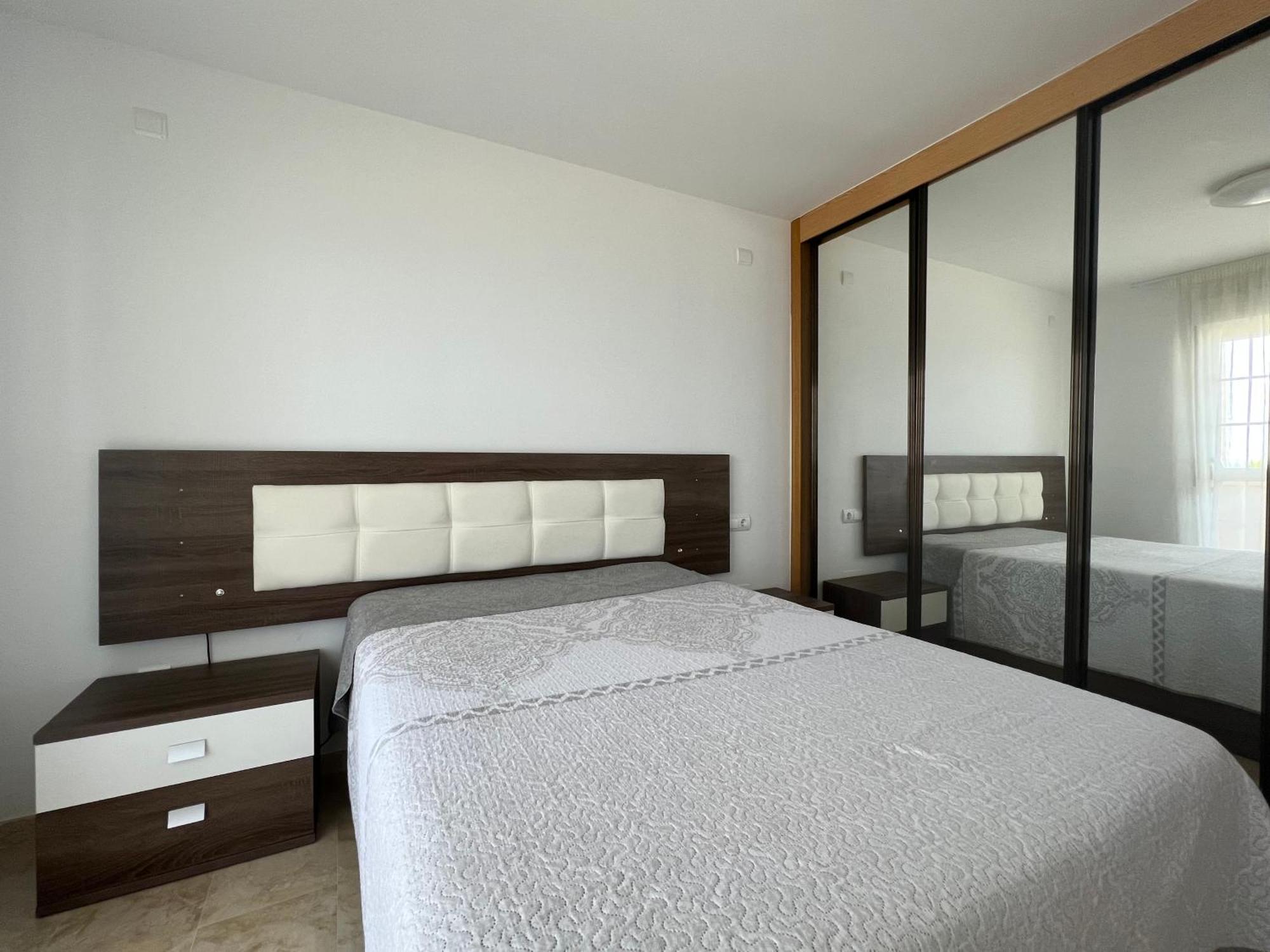 Appartamento Torreon Del Mar Benalmádena