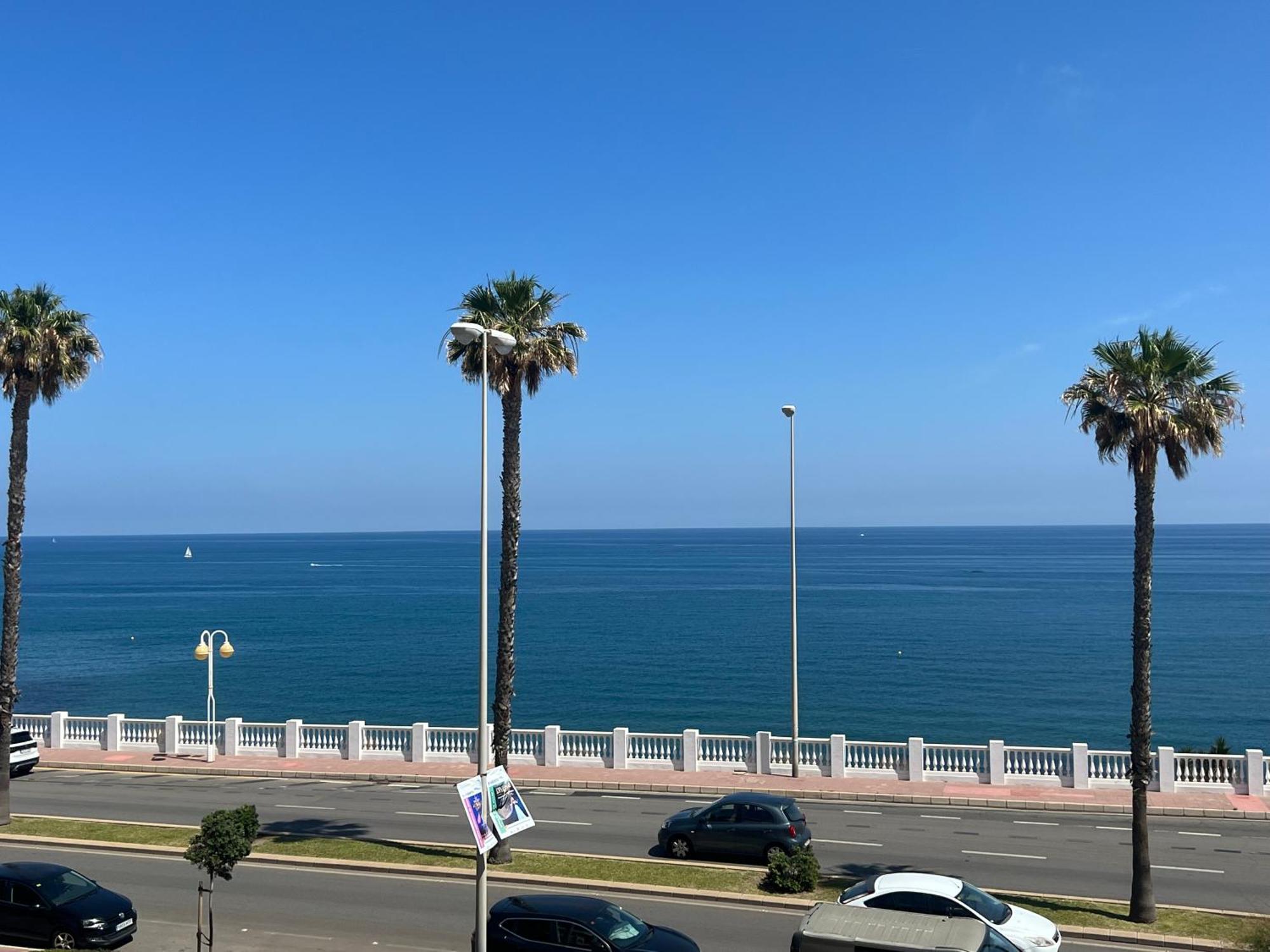 Appartamento Torreon Del Mar Benalmádena