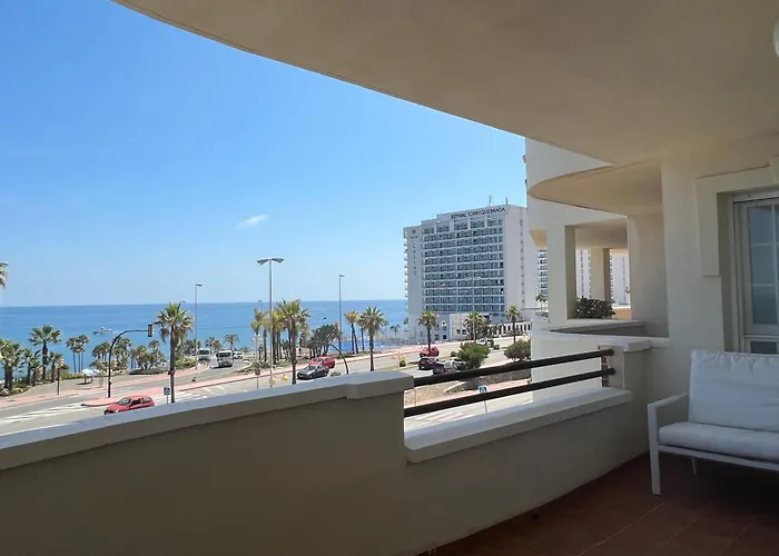 Torreon Del Mar